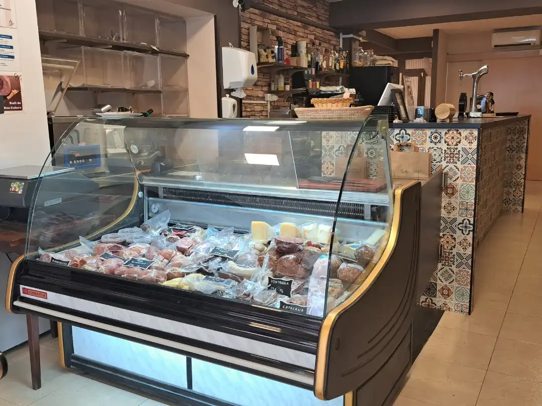 Business premises for transfer in Avinguda Barcelona 26, imagen 7