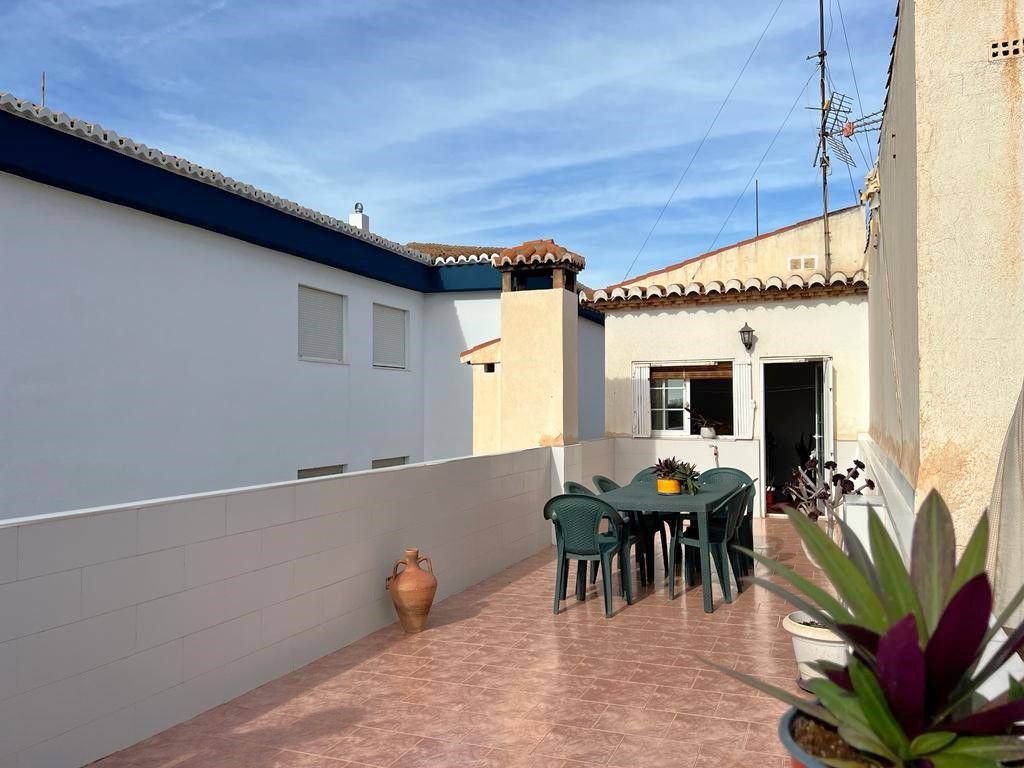 Casa o xalet en venda a N/A, La Caleta - La Guardia