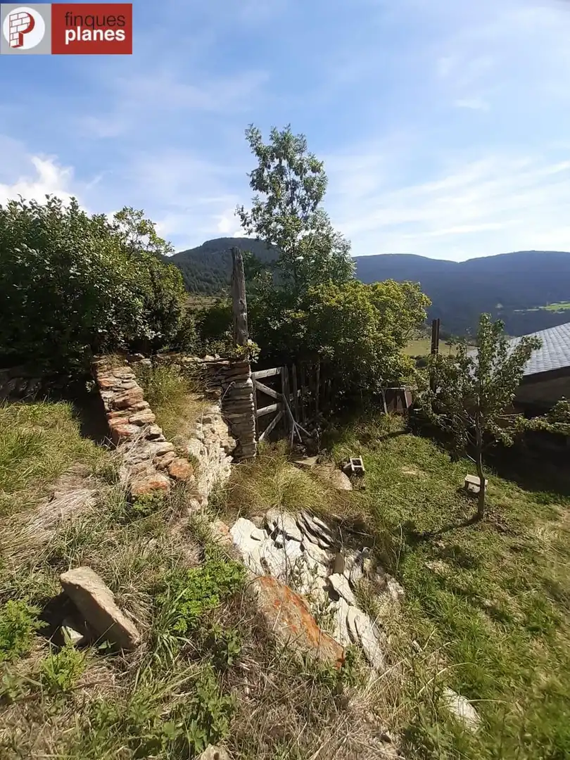 Houses for sale in Les Valls de Valira  with Private garden and Furnished