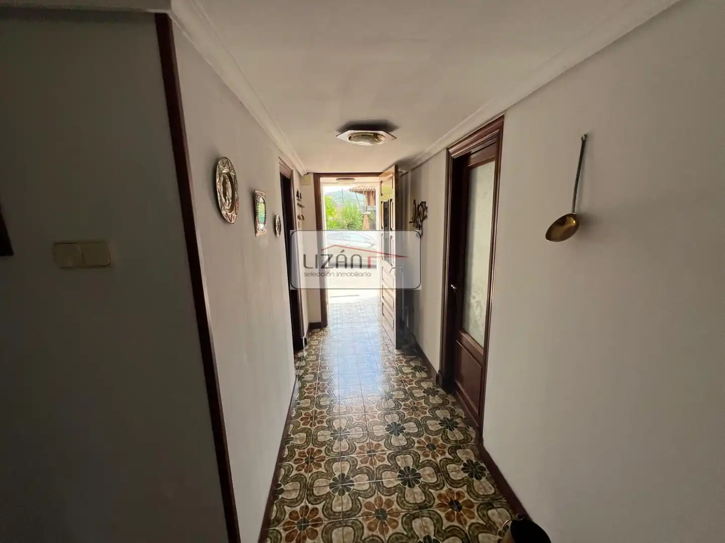 Casa o xalet de lloguer en Siero
