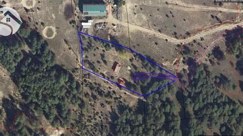 Foto 2 de Residencial en venda a Buenache de la Sierra, Cuenca