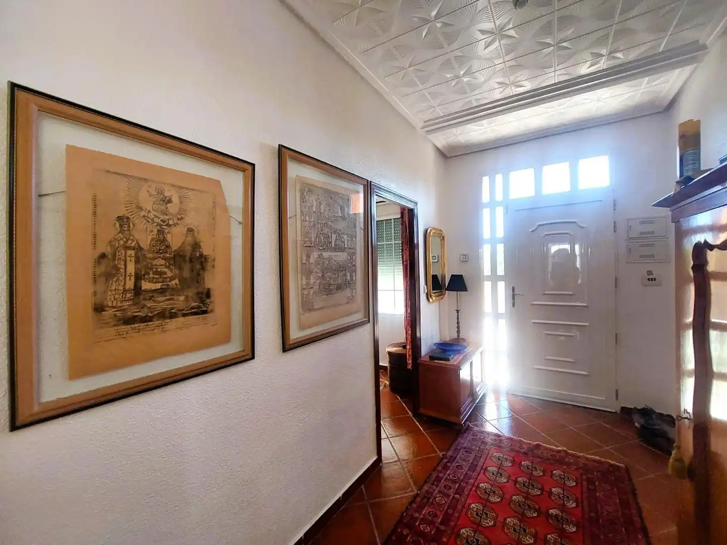 Casa rústica amb jardí en venda a N/A, imagen 21