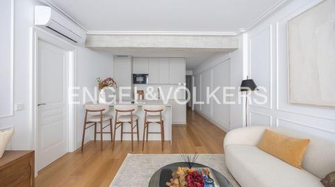 Photo 3 of Flat for sale in Recoletos,  Madrid Capital