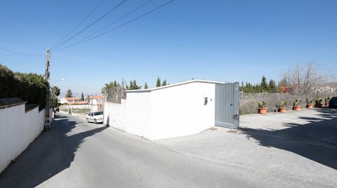 ATENCIÓN INVERSORES VENTA DE SOLARES URBANOS A ESCASOS METROS DEL CASINO Y MERCADONA DE MONACHIL., imatge 2