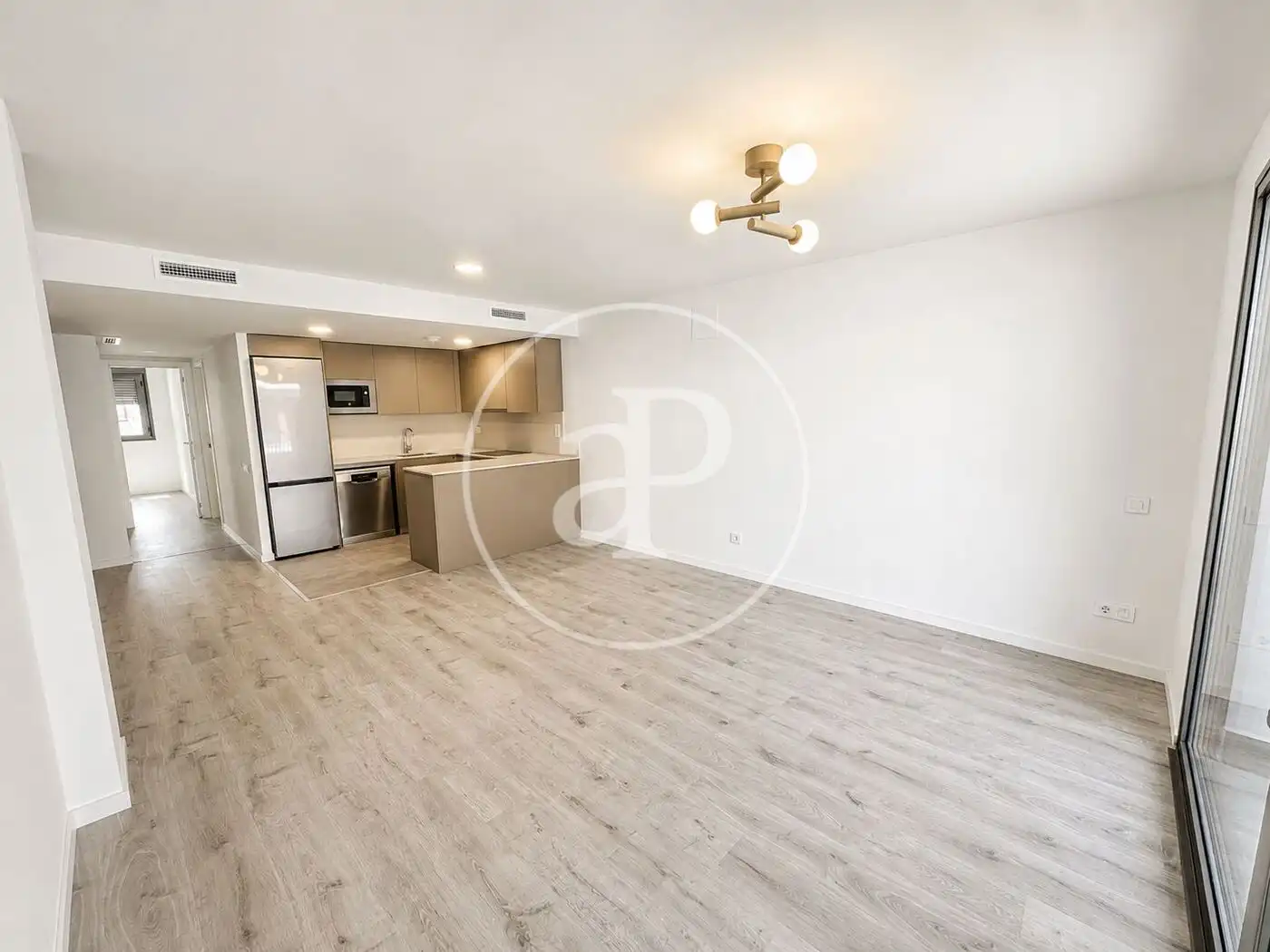 Appartement avec terrasse à vendre à Quatre Carreres, imagen 2