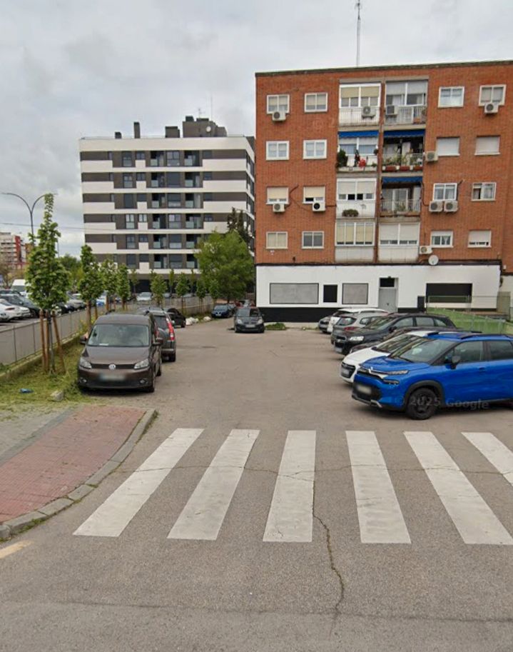 Trastero en venta en Calle Rio Duero, 21, Suroeste - Zona Hospital