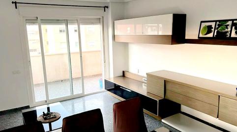 Foto 4 de Pis de lloguer a Ciutat Universitària, Elche / Elx