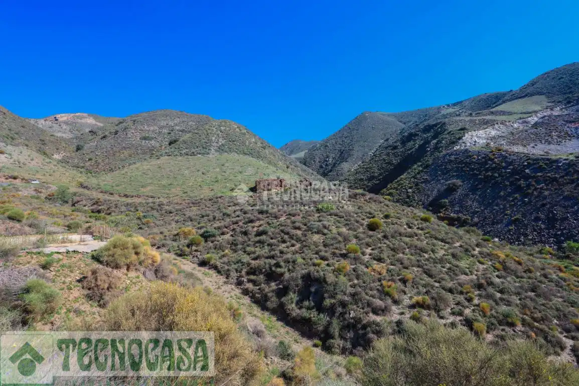 Terreny rústic en venda a Adra, imagen 8