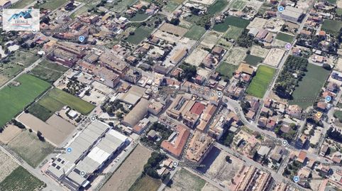 Foto 3 de Piso en venta en Avenida Puente Tocinos, 15, Llano de Brujas, Murcia Capital