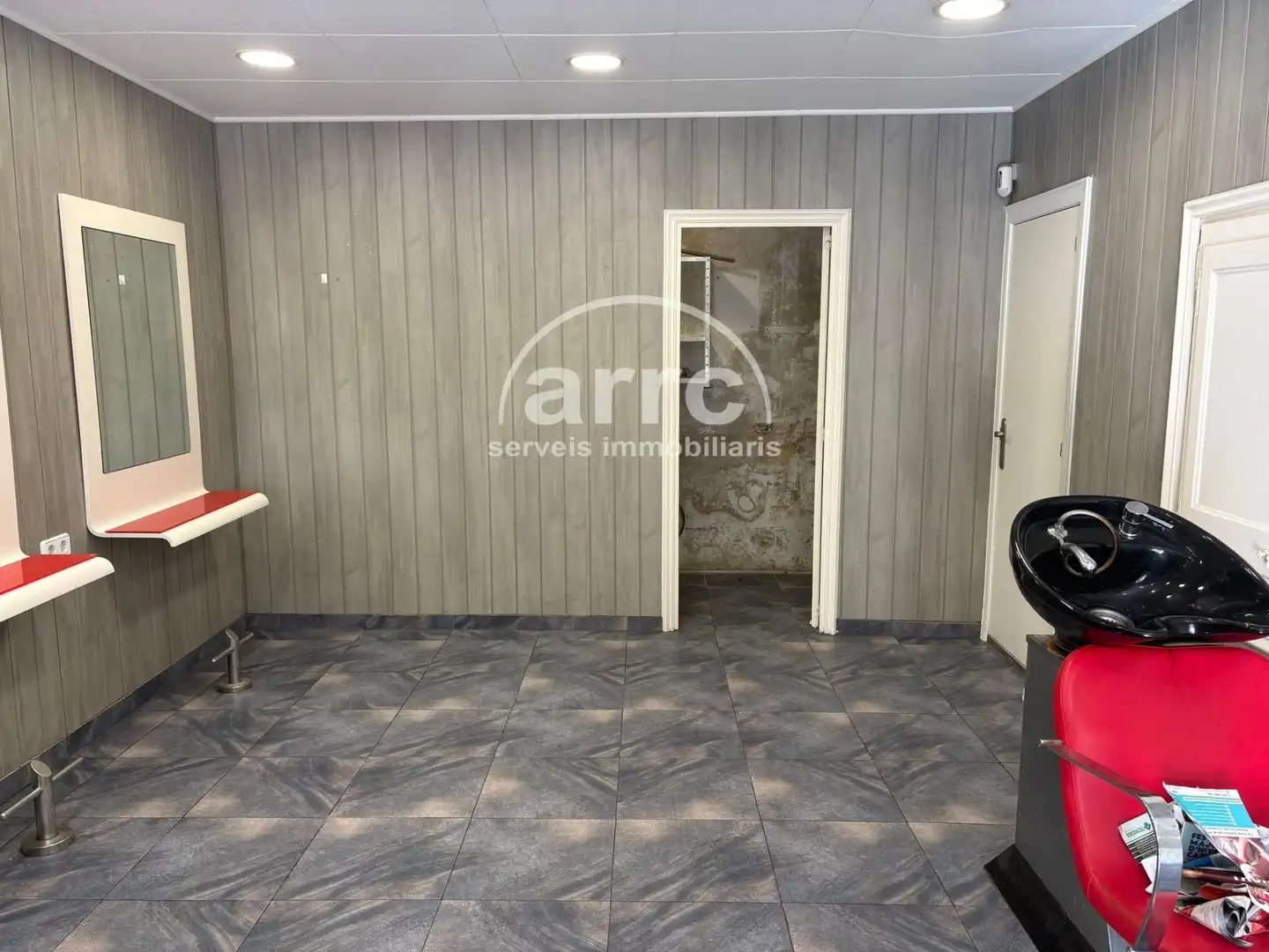 Local comercial de lloguer a Centre - Nucli Antic, imagen 6