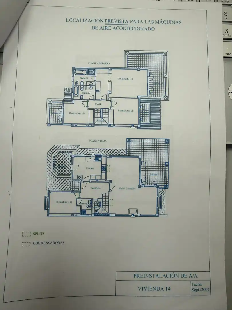 Detached homes for sale in Sotogrande  with Air Conditioner and Terrace
