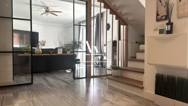 Dúplex en Venta en Santa María - Pio XII