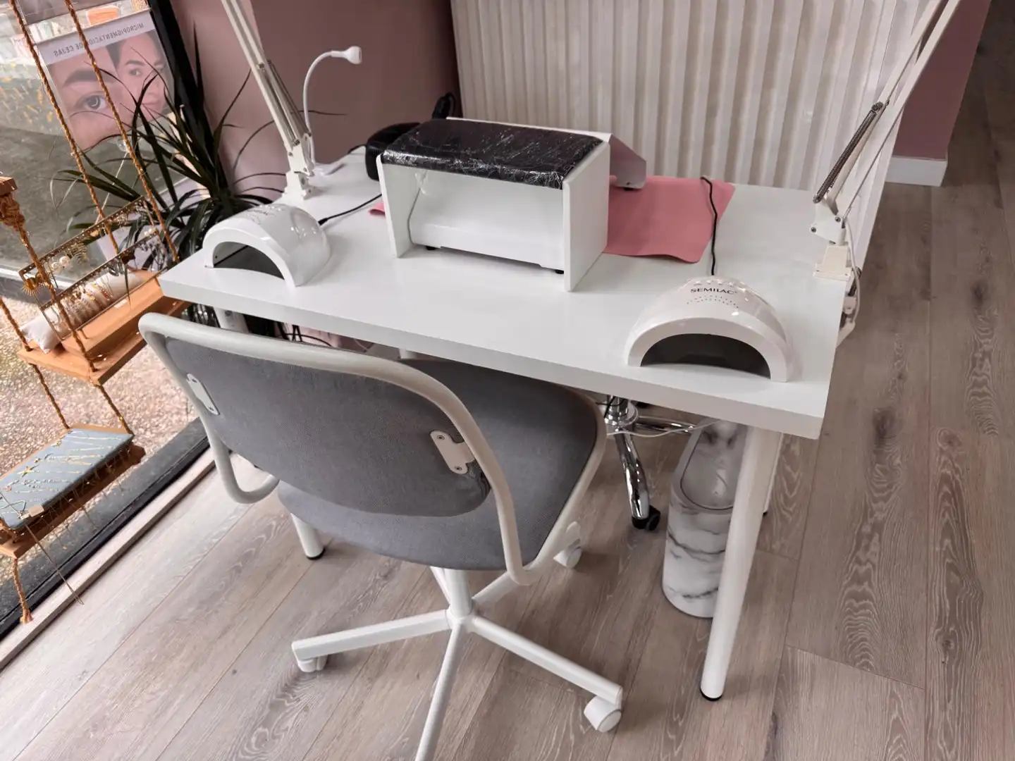 Außenansicht von Büro zur Miete in Donostia - San Sebastián  mit Internet