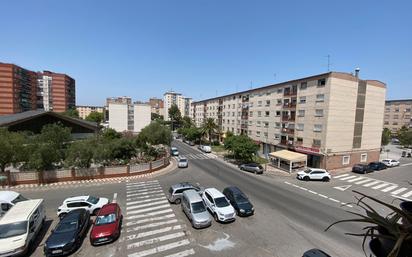 Vista exterior de Pis en venda en  Tarragona Capital amb Forn i Rentadora