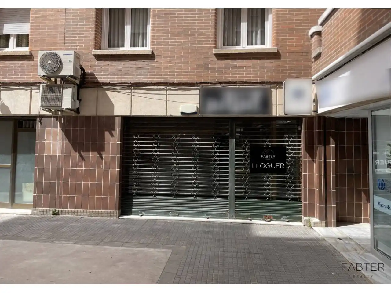 Gewerbefläche zur Miete in Calle Marqués, imagen 6
