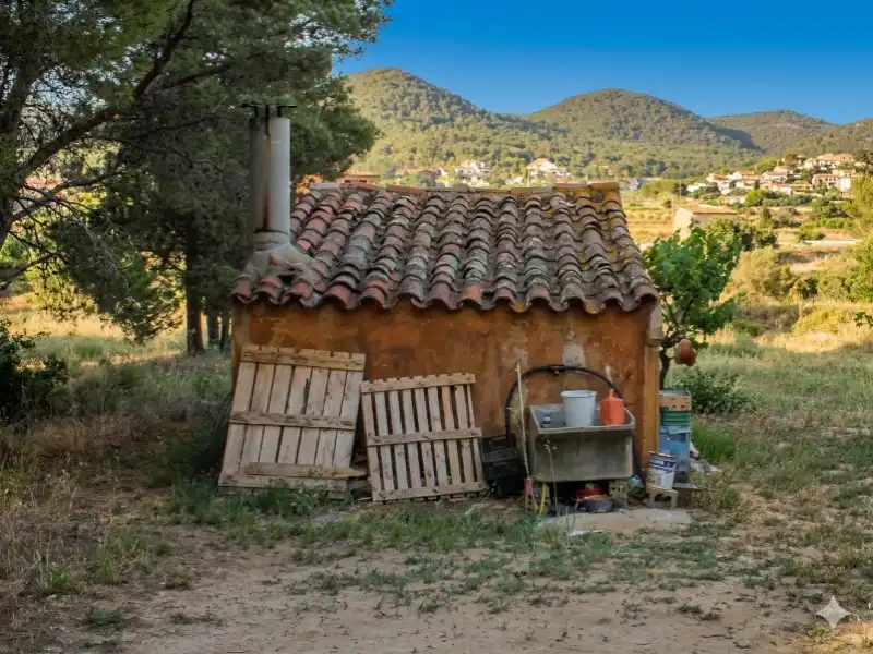 Maison à vendre à Tordera pueblo
