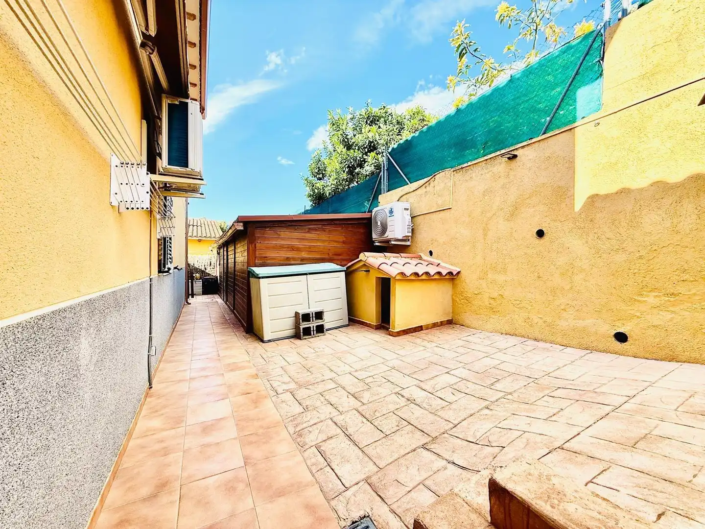 Terrace of Houses for sale in El Vendrell  with Air Conditioner, Heating and Terrace