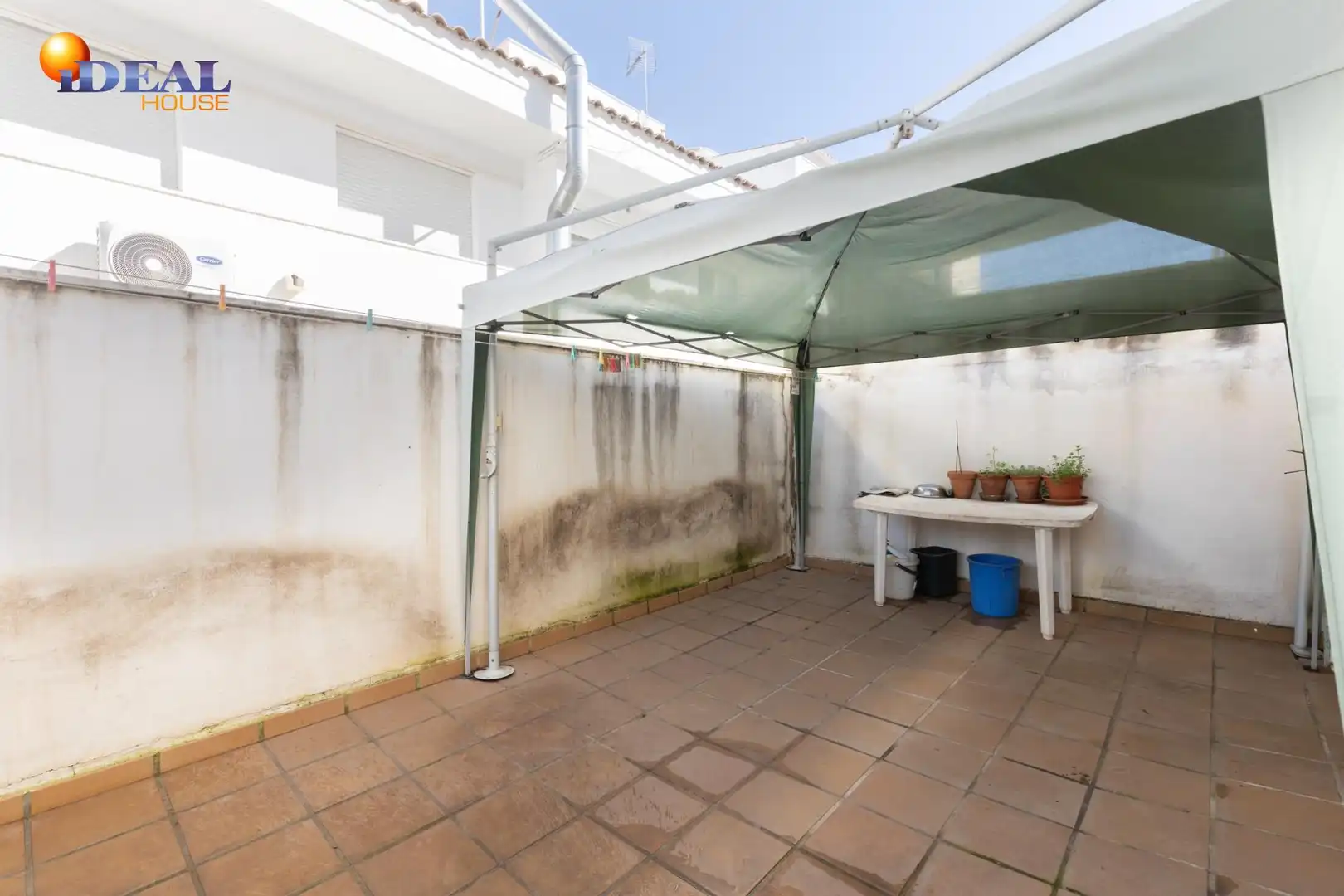 Adosado con terraza en venta en Casco Histórico, imagen 13