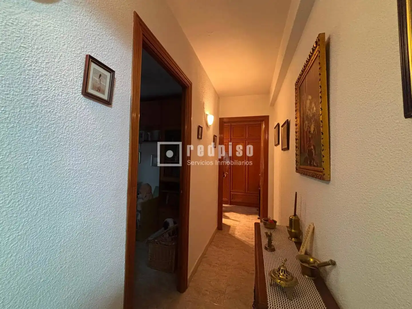 Flat for sale in de Manuel Jiménez, imagen 3