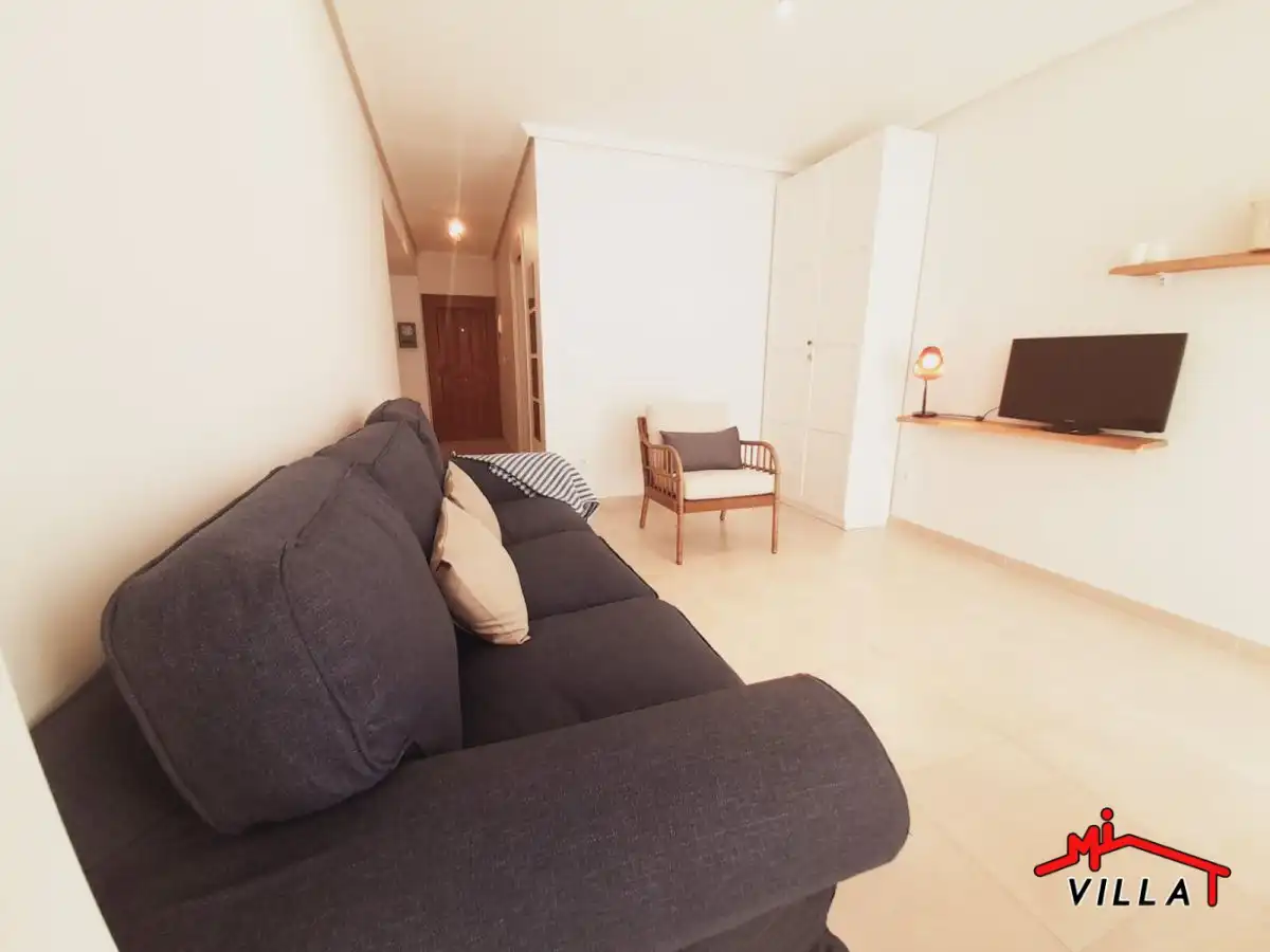 Appartement avec ascenseur à louer à Zona Playa, imagen 11