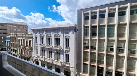 Foto 2 de Casa o xalet en venda a Calle Triana, 104, Triana, Las Palmas