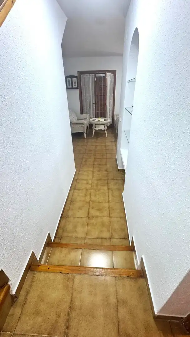 Casa adosada en venda en Orihuela amb Jardí privat, Terrassa i Traster