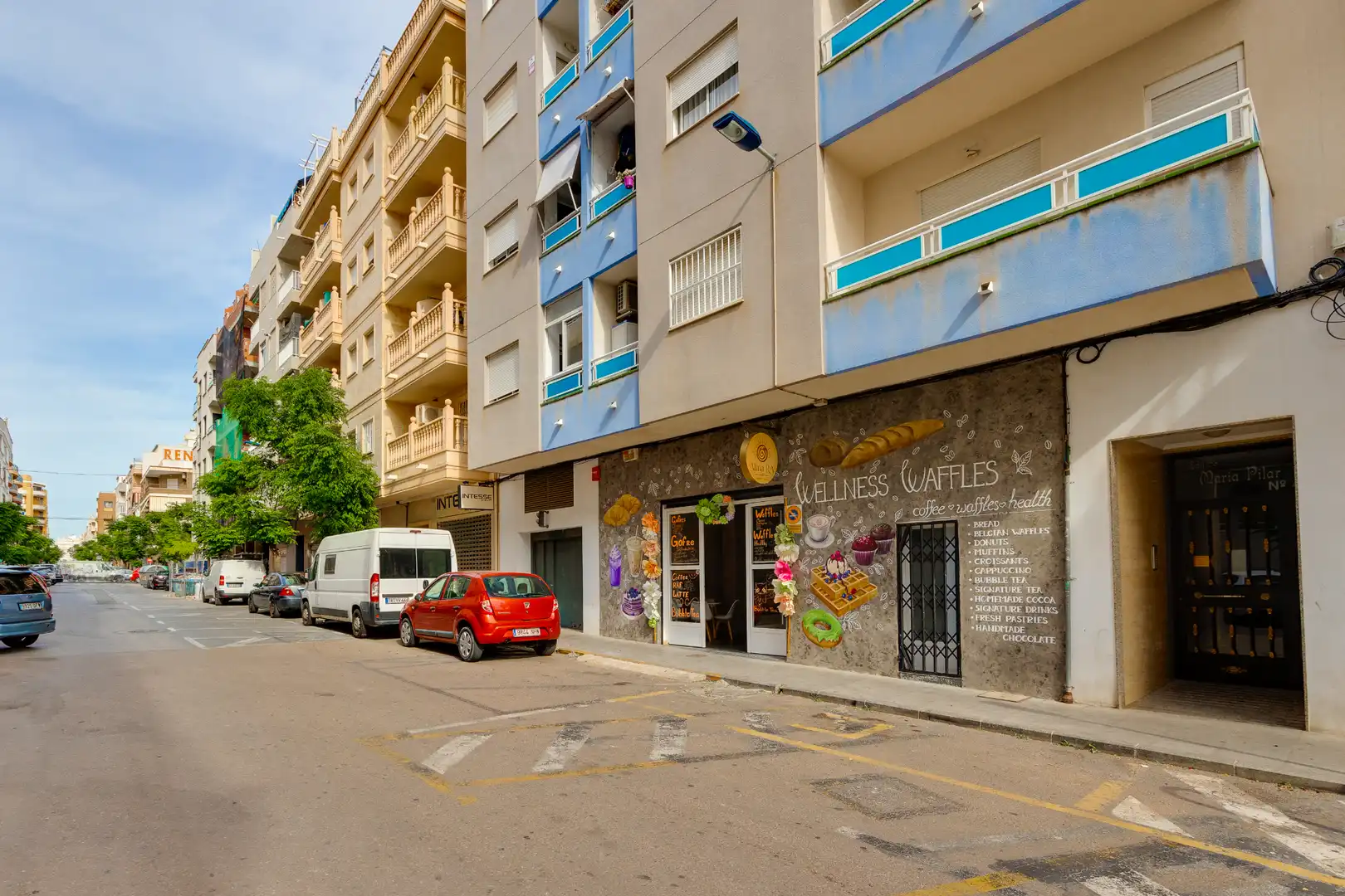 Apartment with lift for sale in Calle San Luis 4, imagen 38