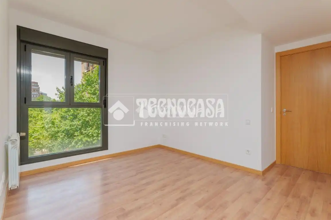 Dormitori de Pis en venda en Tres Cantos amb Aire condicionat, Calefacció i Terrassa