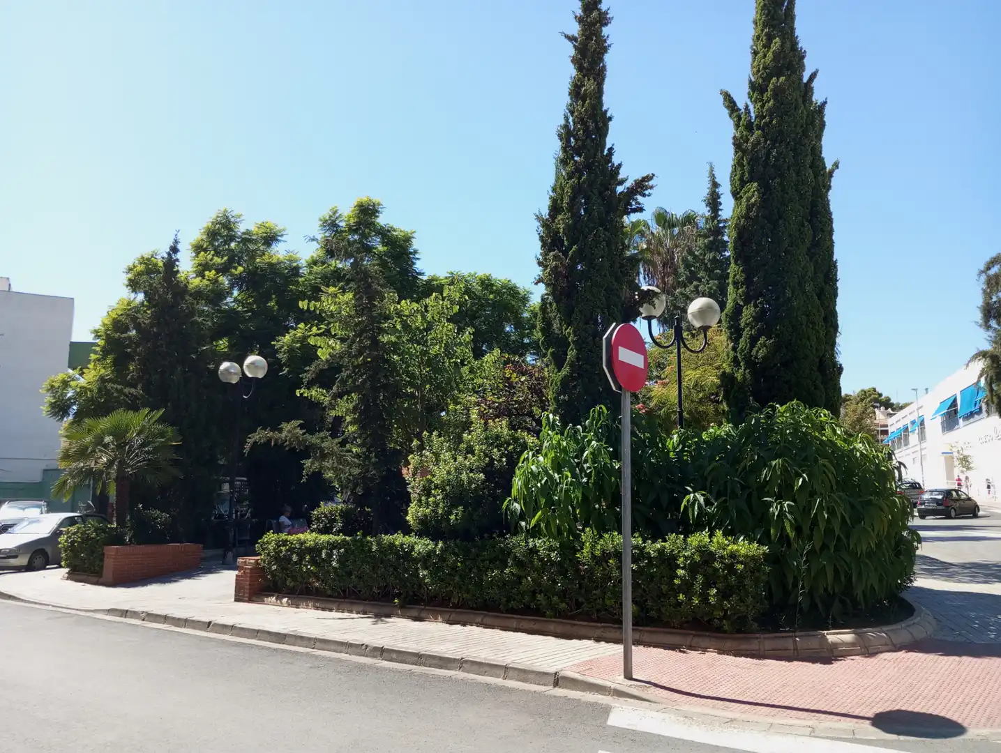 Flat with terrace for sale in Ayuntamiento - El Salvador, imagen 33
