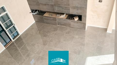 Foto 3 de Casa o chalet en venta en Avenida del Almendro, Dehesa - Monacilla, Huelva