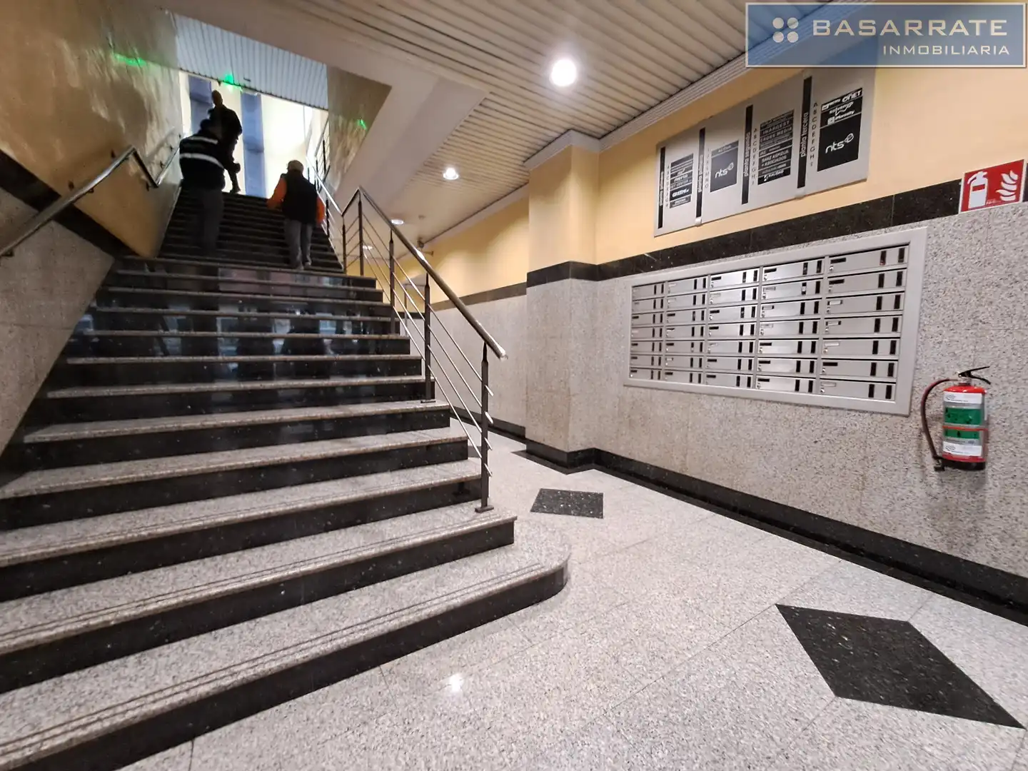Commercial properties for sale in Bilbao   with Air Conditioner, Furnished and Internet