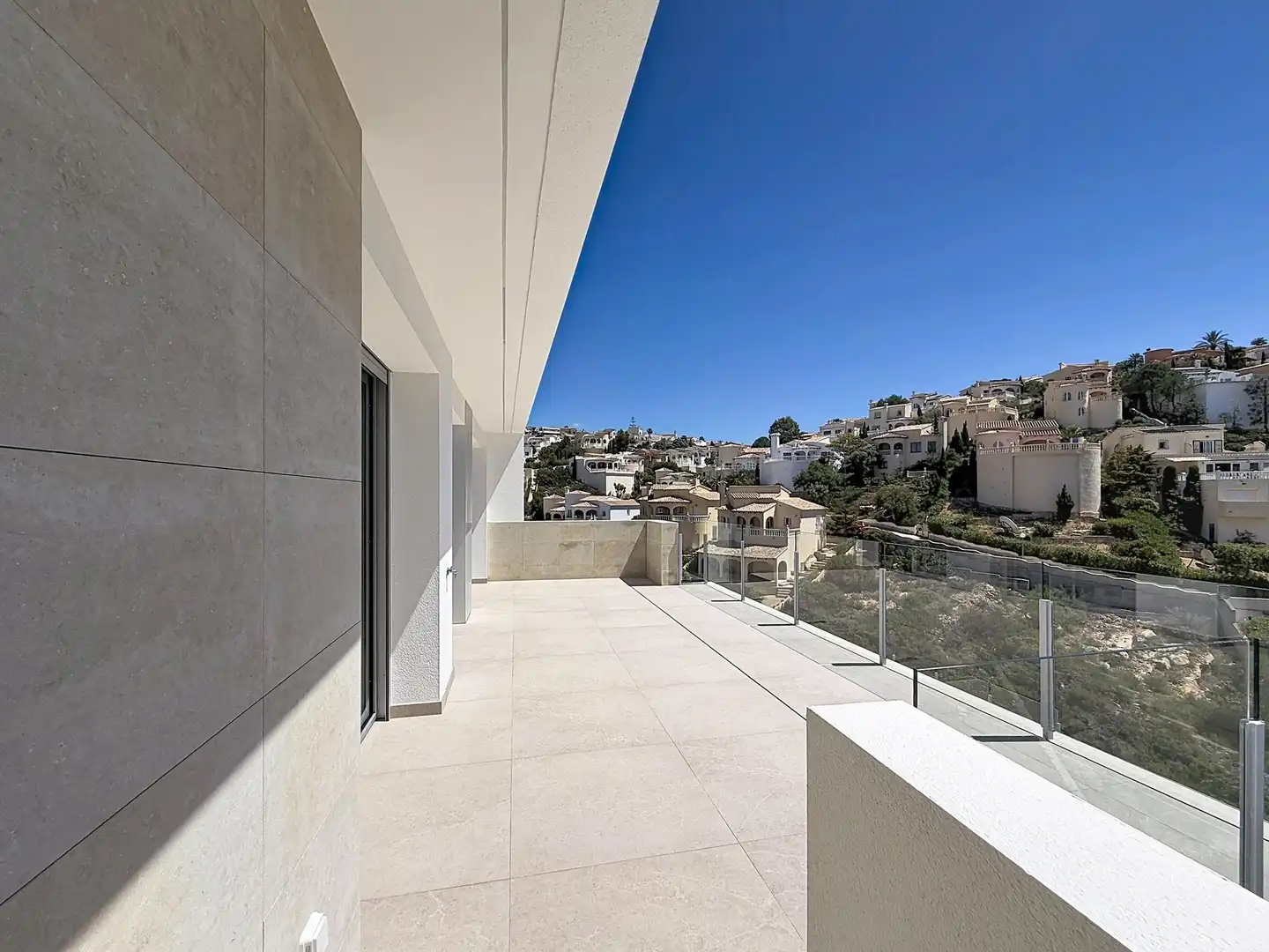 Chalet con piscina en venta en Cumbre del Sol, imagen 47
