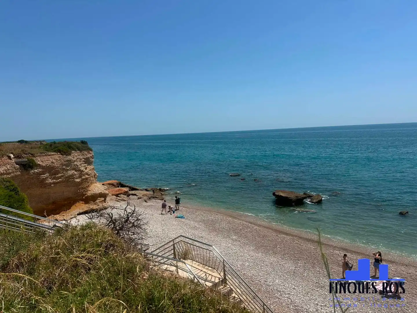 Apartments for sale in Costa Norte