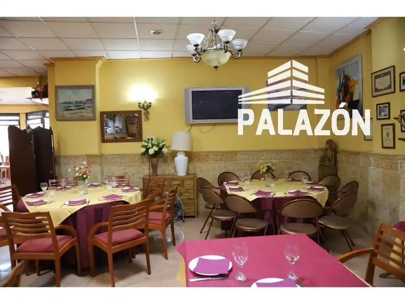 Local comercial en traspàs a Crevillent, imagen 7