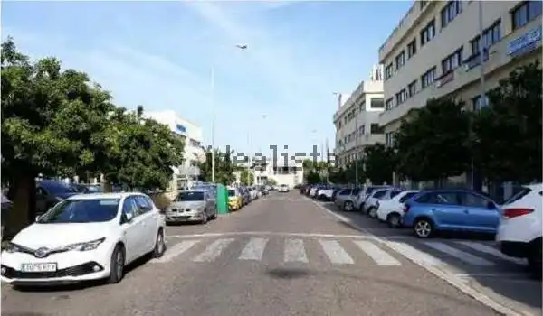 Aparcament en venda a Calle Manufactura 3, imagen 3