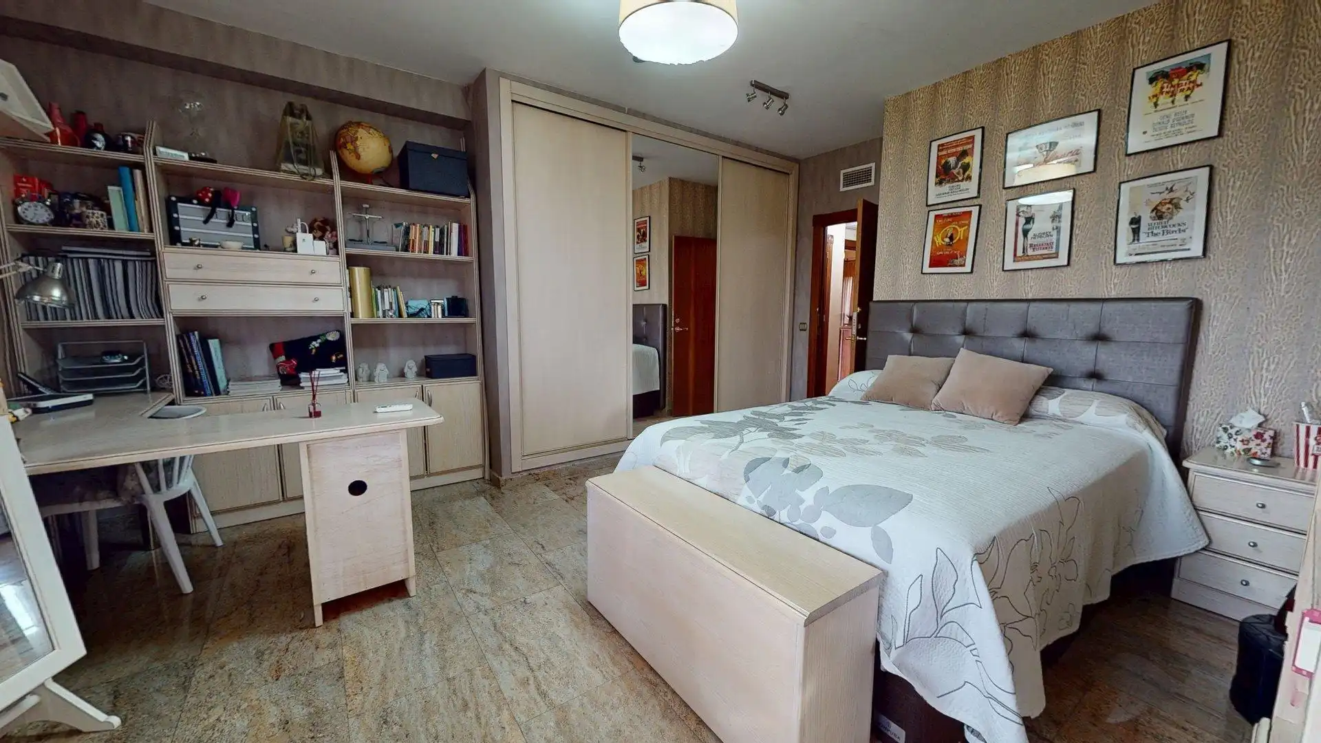 Villa con piscina in vendita a Norte-Sierra, imagen 51