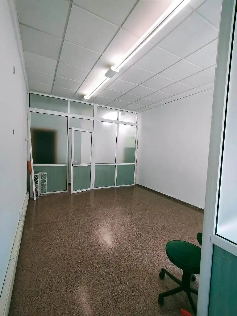 Local comercial en venta en Avenida de Juan Carlos I, imagen 8