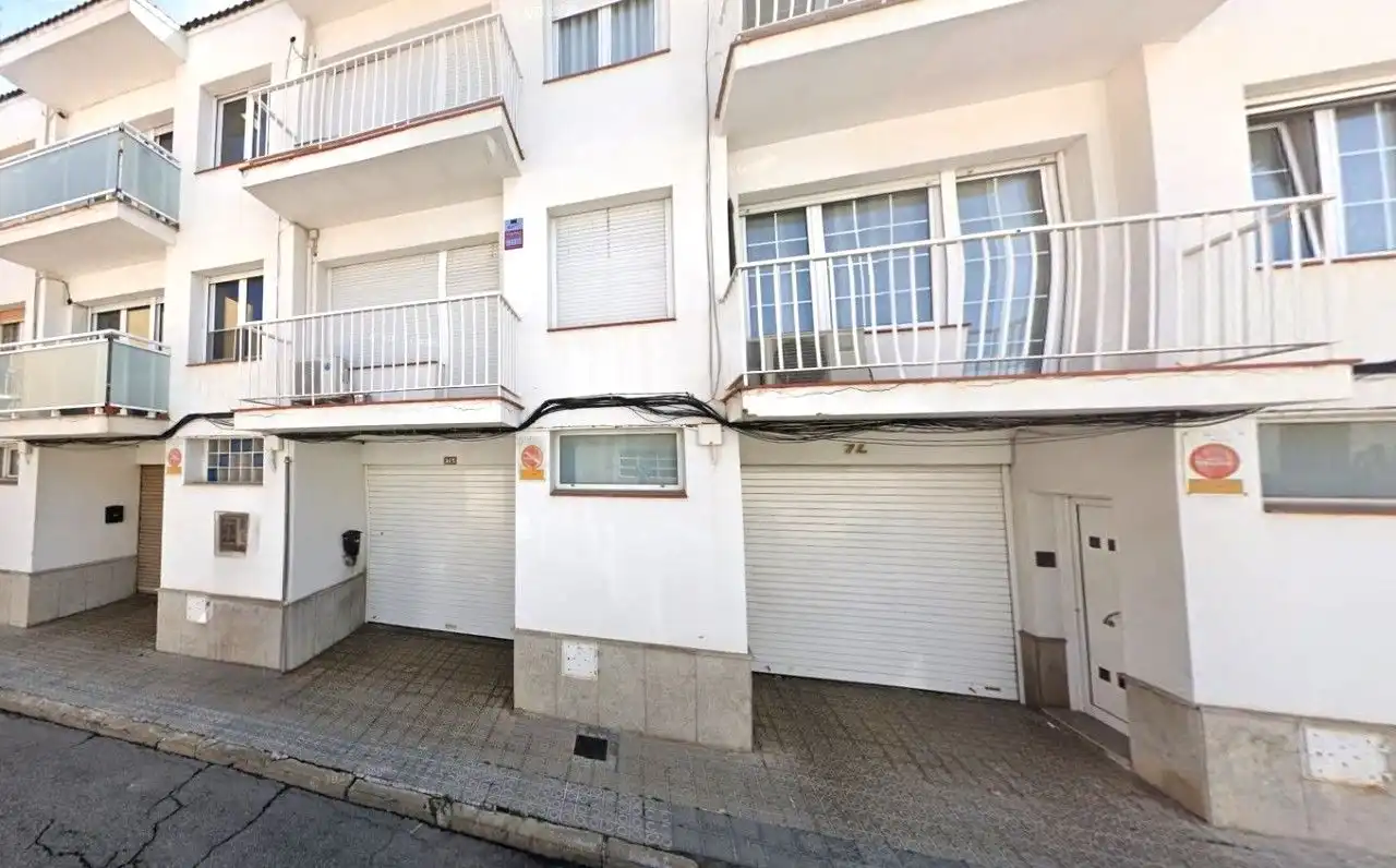 Flat for sale in Sant Vicenç de Castellet, imagen 3