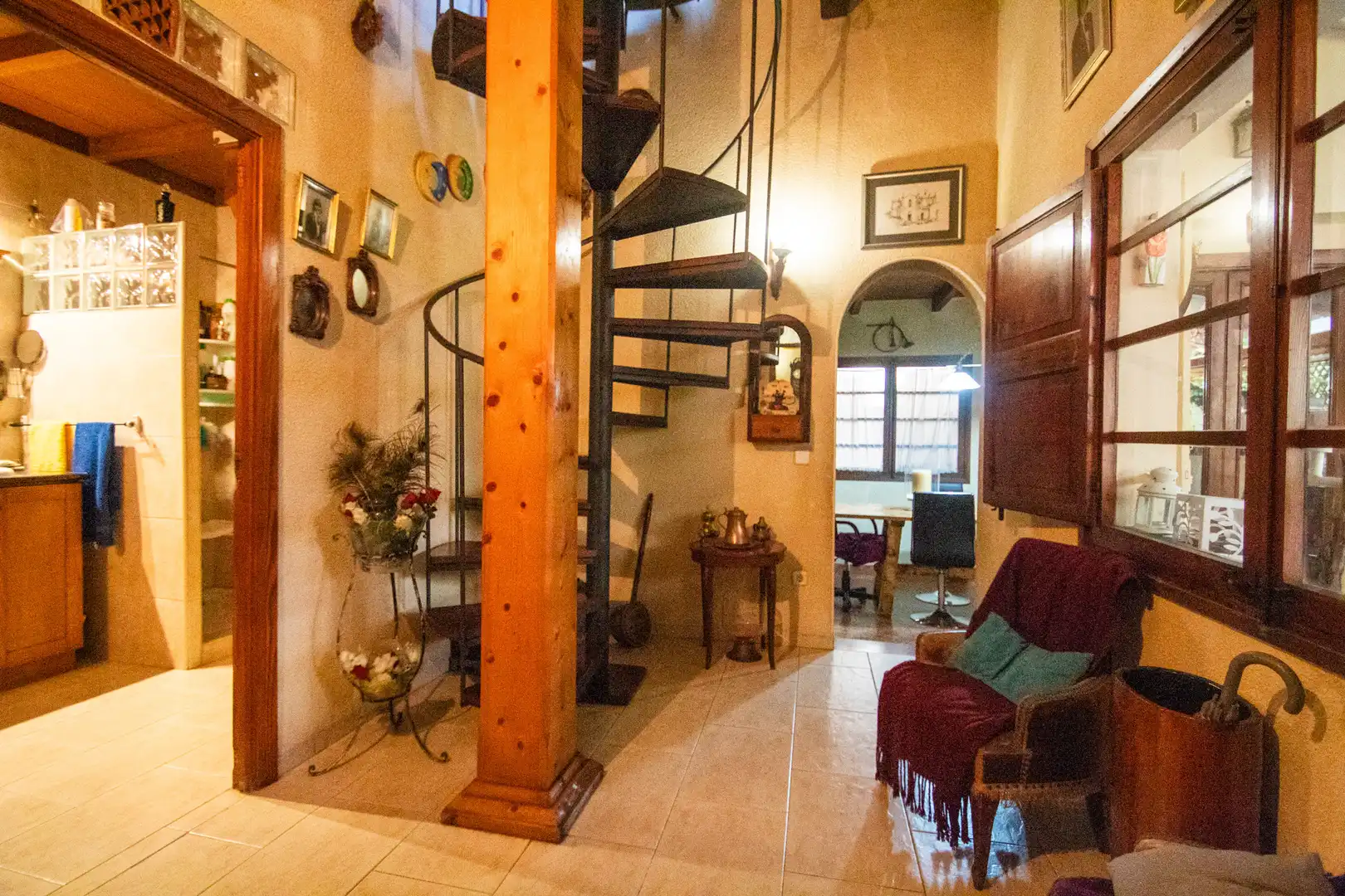 Casa o xalet en venda a Foners