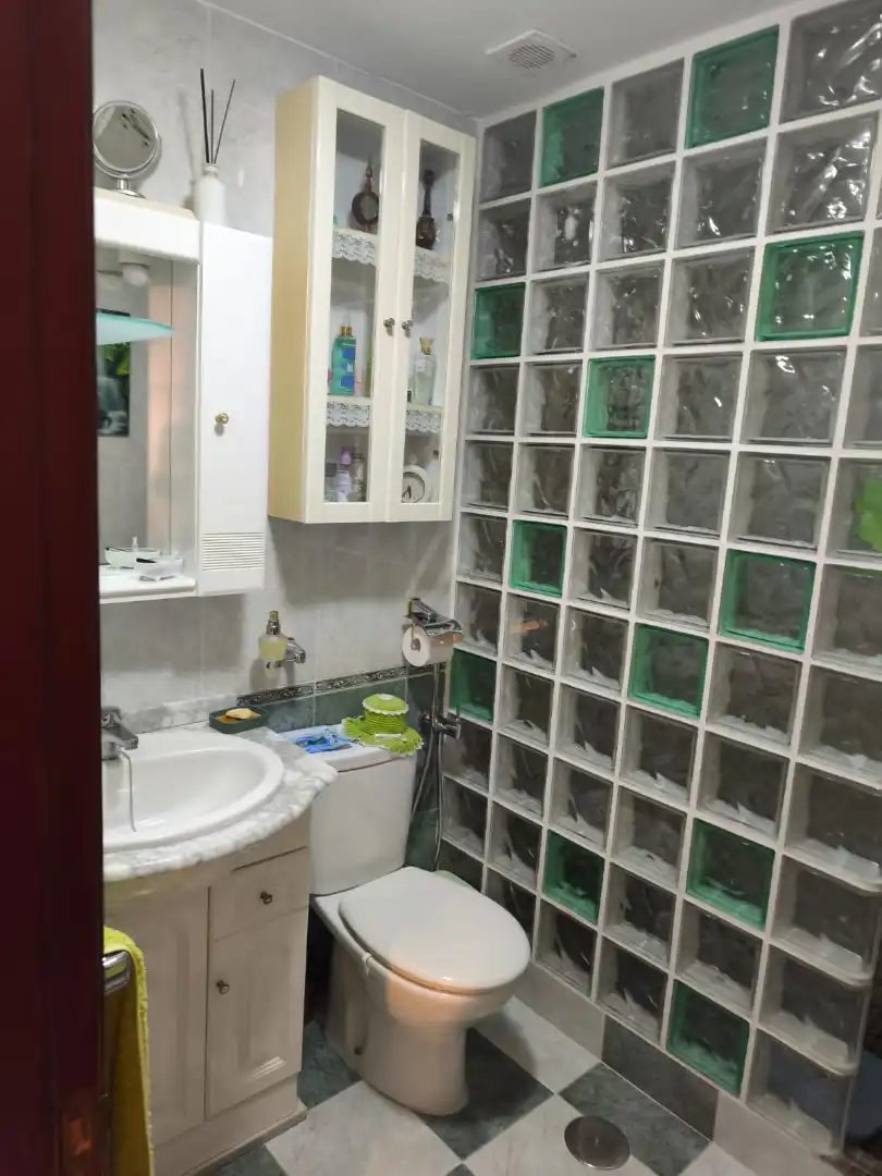 Baño de Casa o chalet en venta en Melilla con Terraza y Trastero