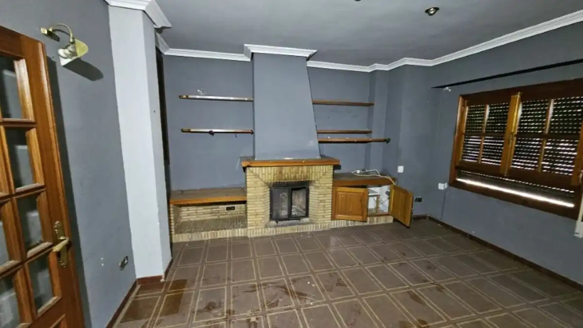 Casa o xalet en venda en Turís
