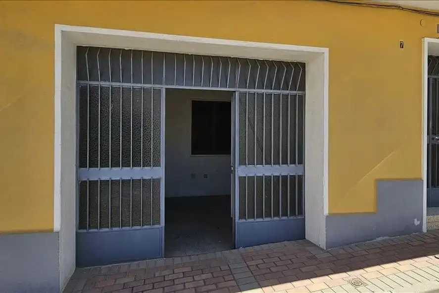 Geschaftsraum zum Verkauf in Murcia