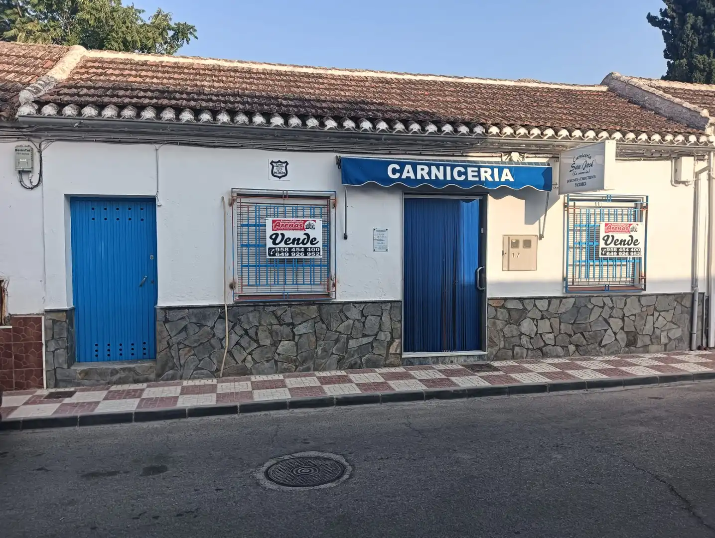 Casa o xalet en venda en Valderrubio