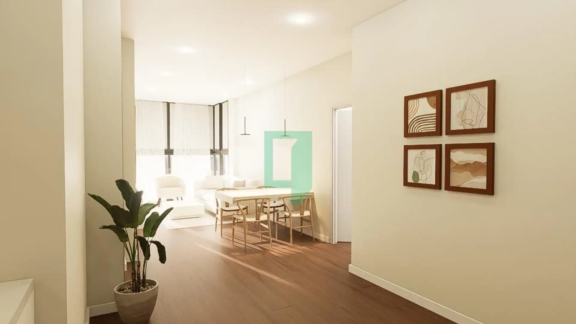 Flat for sale in Carrer del Progrés, Progrés - Pep Ventura