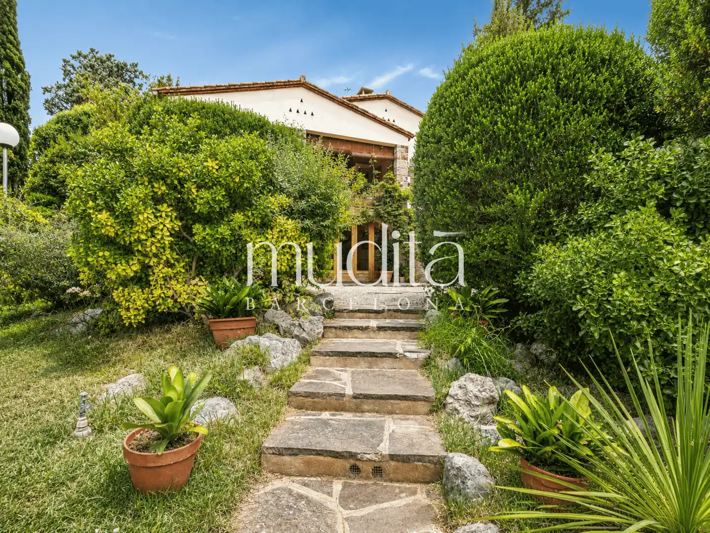 Maison avec piscine à vendre à L'Ametlla del Vallès, imagen 95