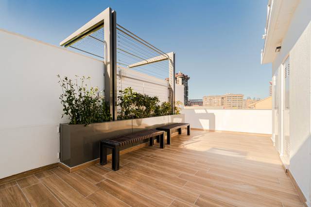 Estudio en Alquiler en Francisco Remiro 1_3, 1 en Guindalera