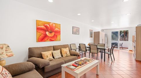 Foto 2 von Wohnung zum Verkauf in De Sa Platja, Cala Blanca, Ciutadella de Menorca