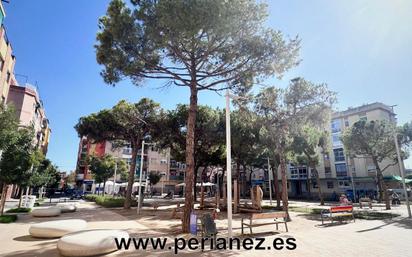 Exterior view of Flat for sale in El Prat de Llobregat