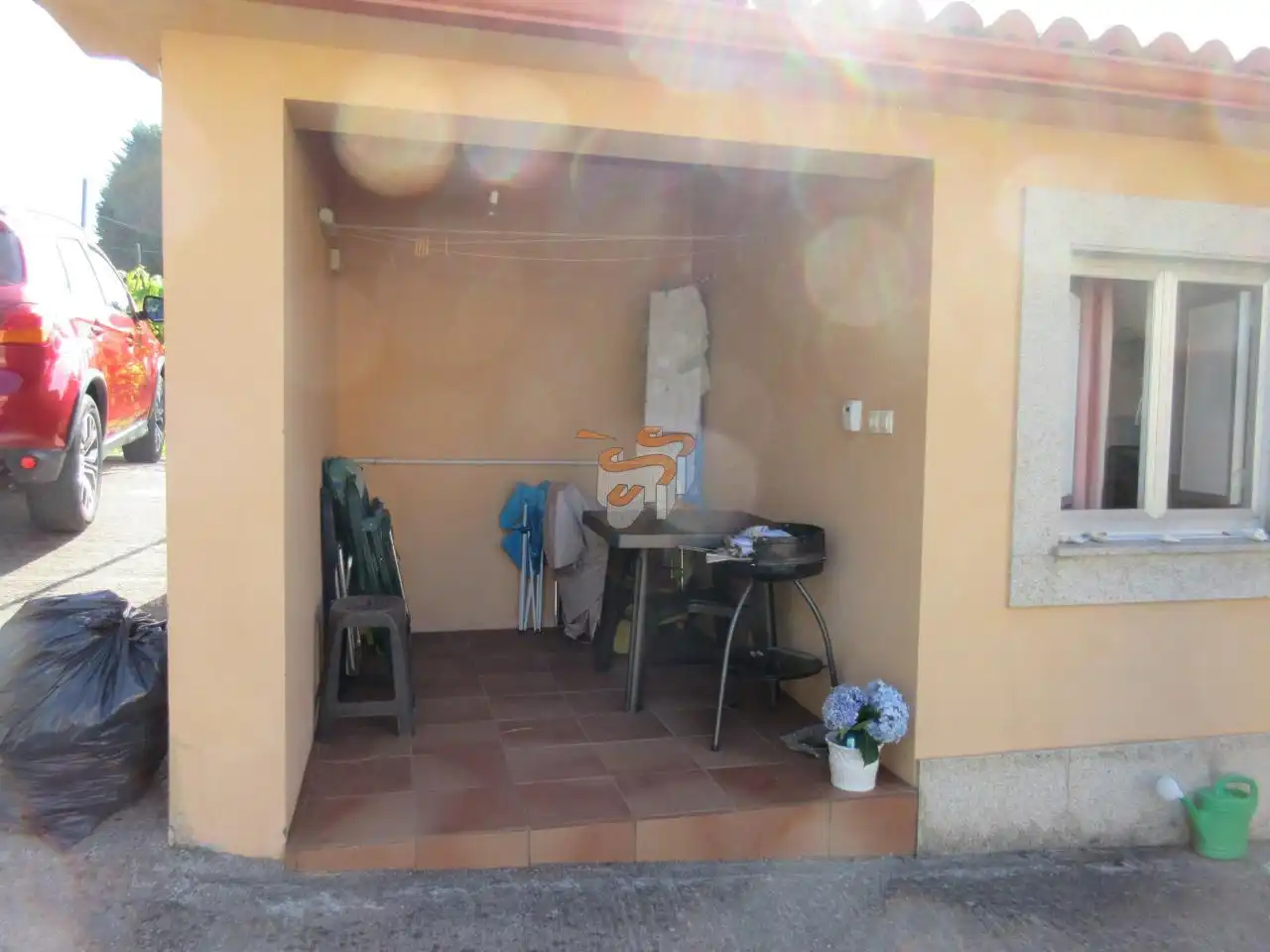 House with garden to rent in Cabanas, imagen 2