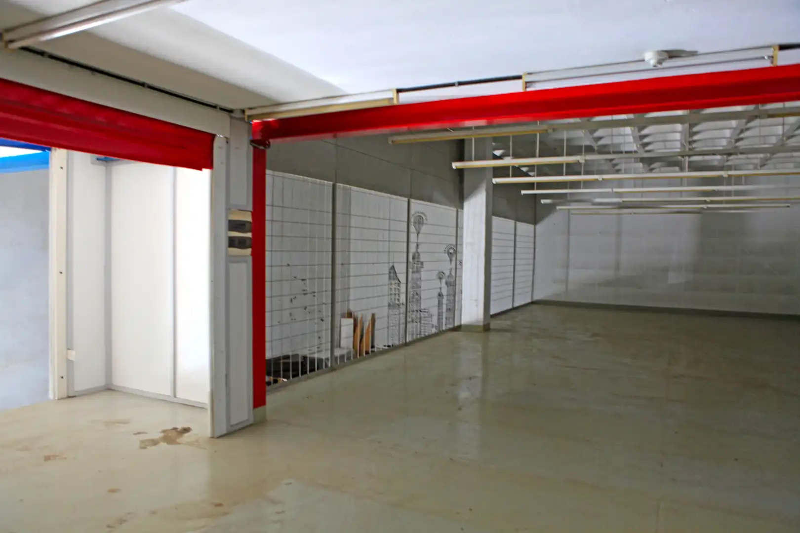 Nave industrial en venta en Camargo